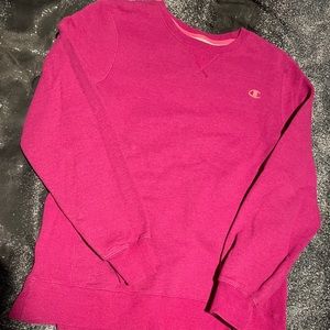 Champion Crewneck